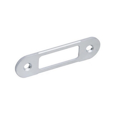 ответная 22 мм EVOLUTION ( мат. хром )