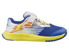 Кроссовки детские Babolat Pulsion All Court Kid, арт. 32S21518-4087