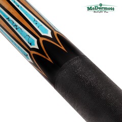 Кий McDermott Star S49 2PC Пул