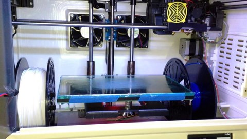 3D-принтер Flashforge Dreamer