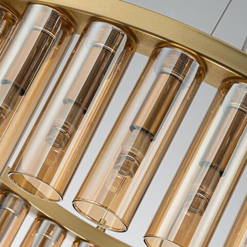 Подвесная люстра Favourite Slang 4503-30P