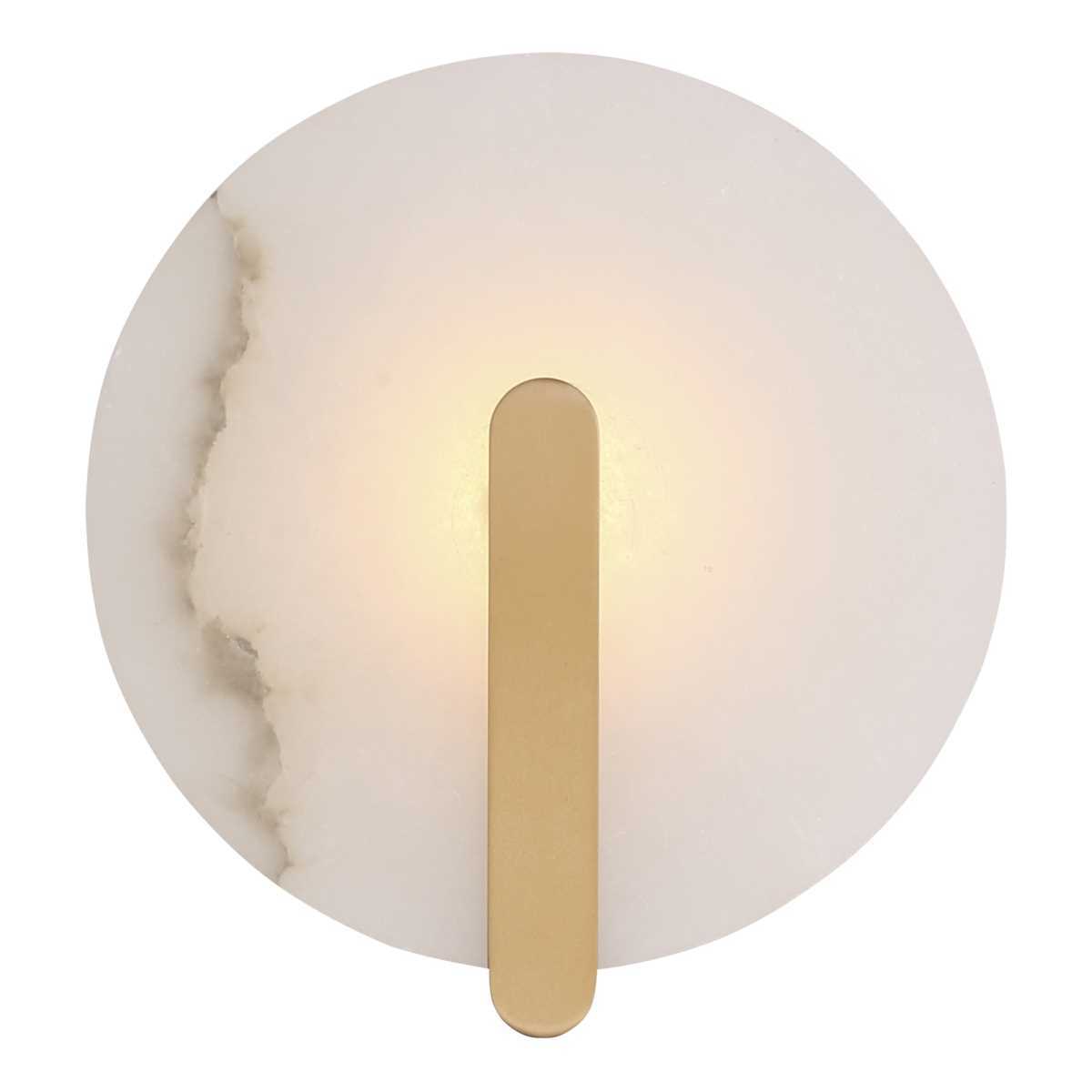 Настенный светильник ST Luce MONTRE SL1195.301.01