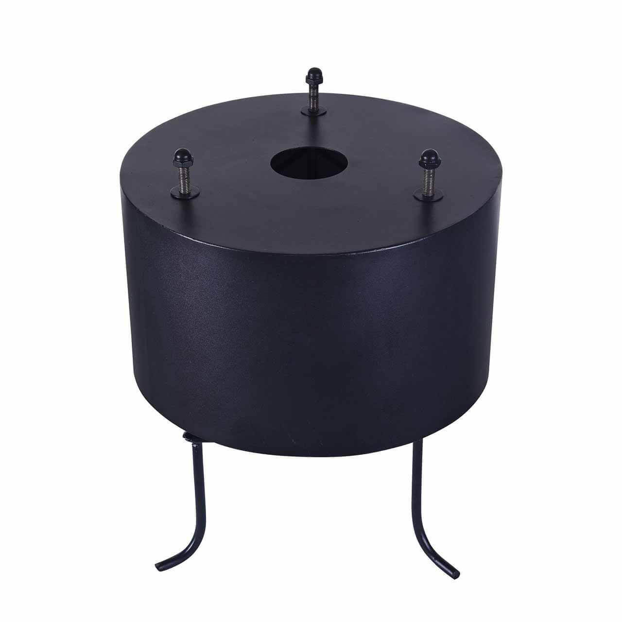 Основание для уличного светильника Maytoni Base S-BASE-BIG