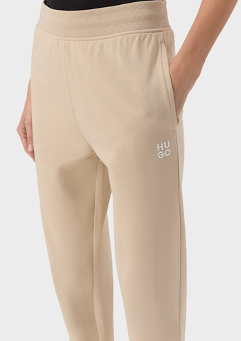 Брюки спортивные HUGO Nelfinia