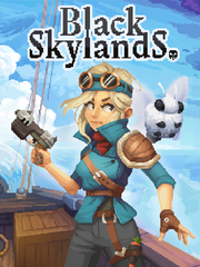 Black Skylands (для ПК, цифровой код доступа)
