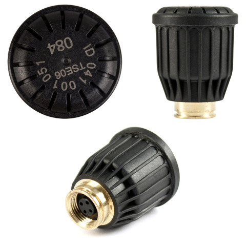 Внешний датчик давления для ParkMaster TPMS (V12) для карьерной и спецтехники