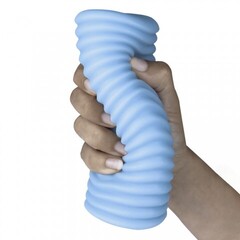 Мастурбатор Sasssy Abstract от WOOOMY