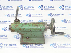 Задняя бабка на токарный станок ТВ-4
