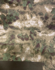 Ткань Дюспо-Флис ВО, 240 гр/м2, мох