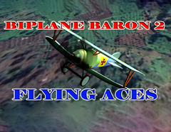 Biplane Baron 2: Flying Aces (для ПК, цифровой код доступа)
