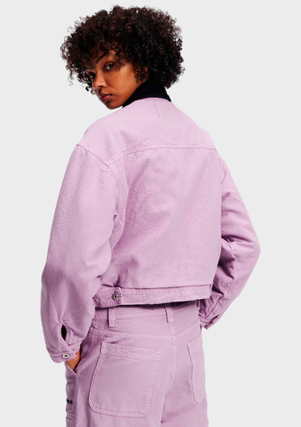 Куртка KARL LAGERFELD JEANS