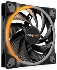 Bequiet! Light Wings 140mm PWM high-speed ARGB