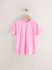 Футболка для мальчика Next AG3-355, Розовый