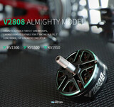 T-Motor VELOX V2808 KV1950