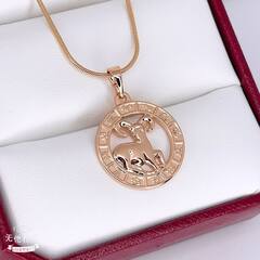 Подвеска Xuping без цепочки - арт411