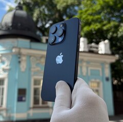 iPhone 15 Pro, 256 ГБ б/у