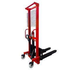 Ручной штабелер RDF 1016