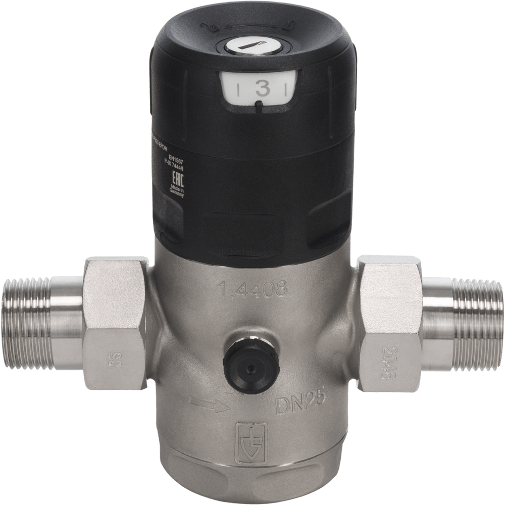 Редуктор давления Goetze G06Fi-3/4H (SP)