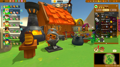 Catizens (для ПК, цифровой код доступа)