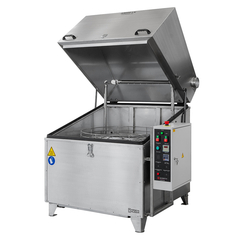 АМ800 LK Автоматическая промывочная установка Mizotty