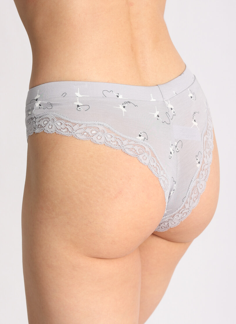 Женский слип E25K-82S103