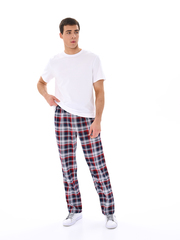 007 Брюки мужские