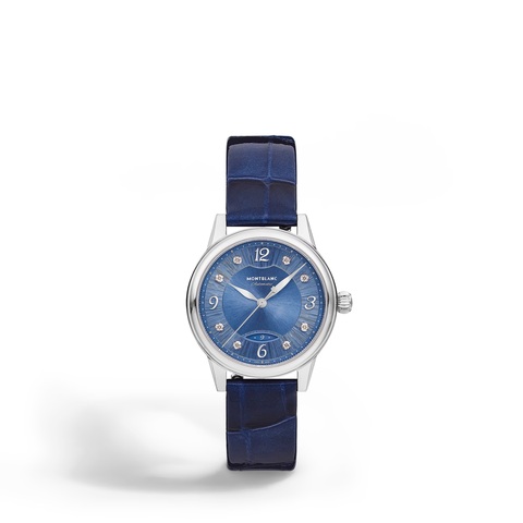 Montblanc Bohème Automatic Date 30 mm