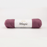 Пряжа Infinity Magic 4331 увядшая роза