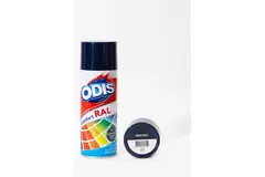 Краска-спрей ODIS сапфирово-синий №5003 450мл (12)