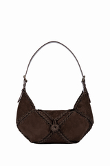 SEVA WITCH BAG CHOCO М