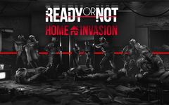 Ready or Not: Home Invasion (для ПК, цифровой код доступа)
