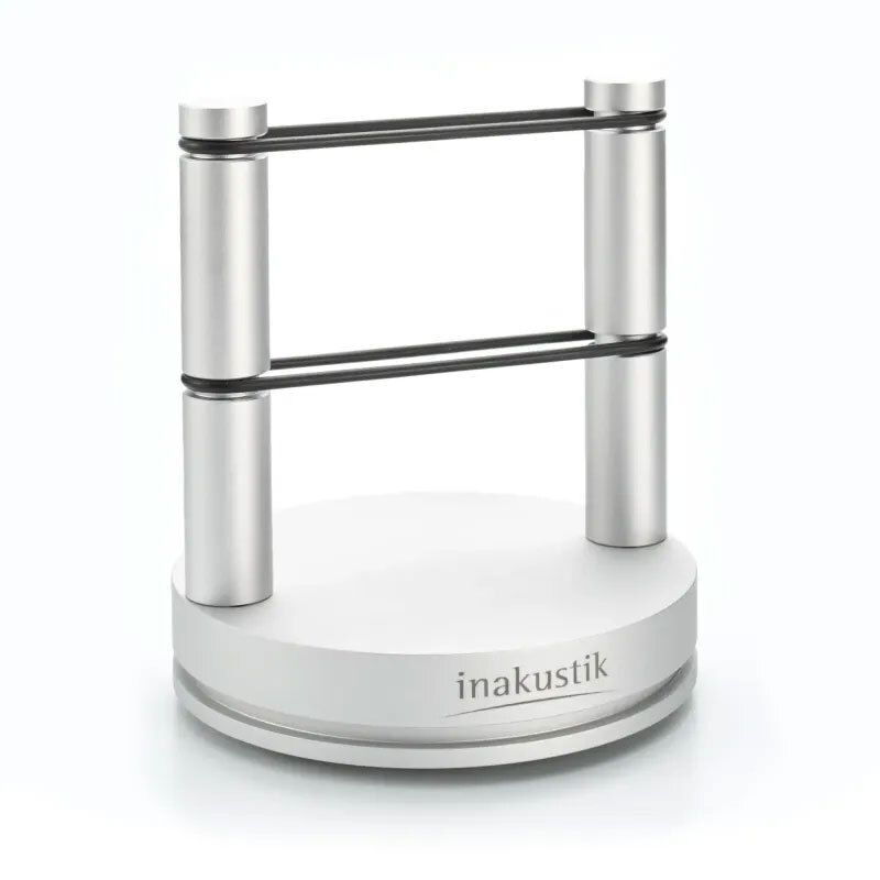 Inakustik Referenz 4005 Cable Base, 6 pcs