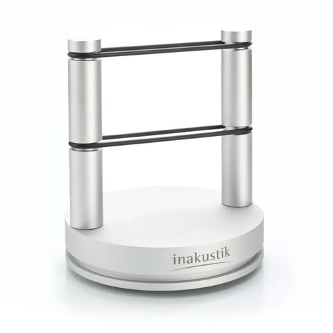 Inakustik Referenz 4005 Cable Base, 6 pcs