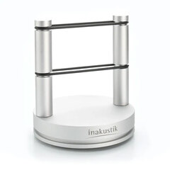 Inakustik Referenz 4005 Cable Base, 6 pcs