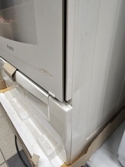 Плита газовая GEFEST 6100-02 0186