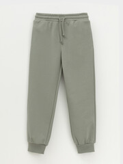 брюки  для мальчика  КР 400889/хаки 6206 к642