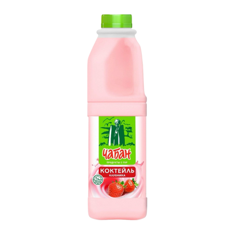 Коктейль молочный продукт 