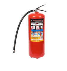 Огнетушитель ОП- 9з АВСЕ