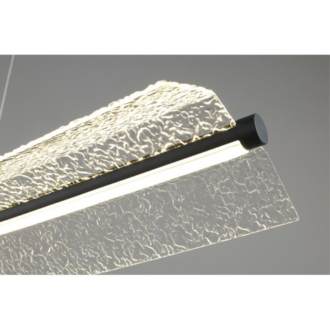 Подвесной светодиодный светильник Aployt Lutka APL.077.03.55