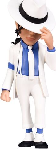 Фигурка Майкл Джексон Smooth Criminal