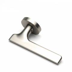 Ручка Палермо - HAUSDOORS Никель матовый