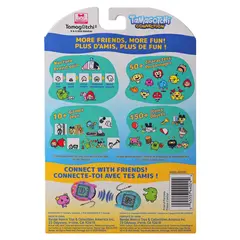 Bandai Tamagotchi Connection: Strawberry Pearl Milk