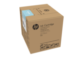 Струйный картридж HP 871C 3L Light Cyan Latex G0Y83C