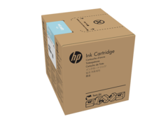 Струйный картридж HP 871C 3L Light Cyan Latex G0Y83C