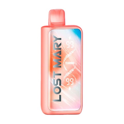 Lost Mary MO30000+ - Ледяная мята