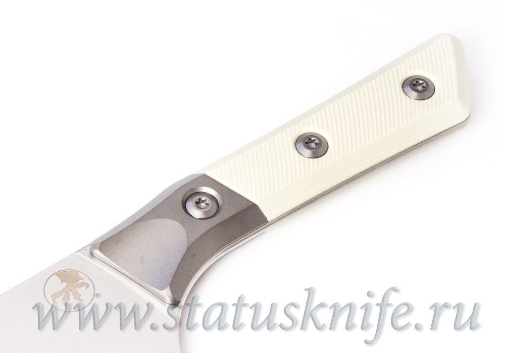Нож Microtech Kitchen Chef Ivory 3000B-10IV