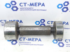 Калибр-пробка гладкая 55,8 К1-3077 НЕ +0,03 ПР-НЕ (следы хранения)