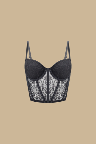 Корсет Sunshine LiLa