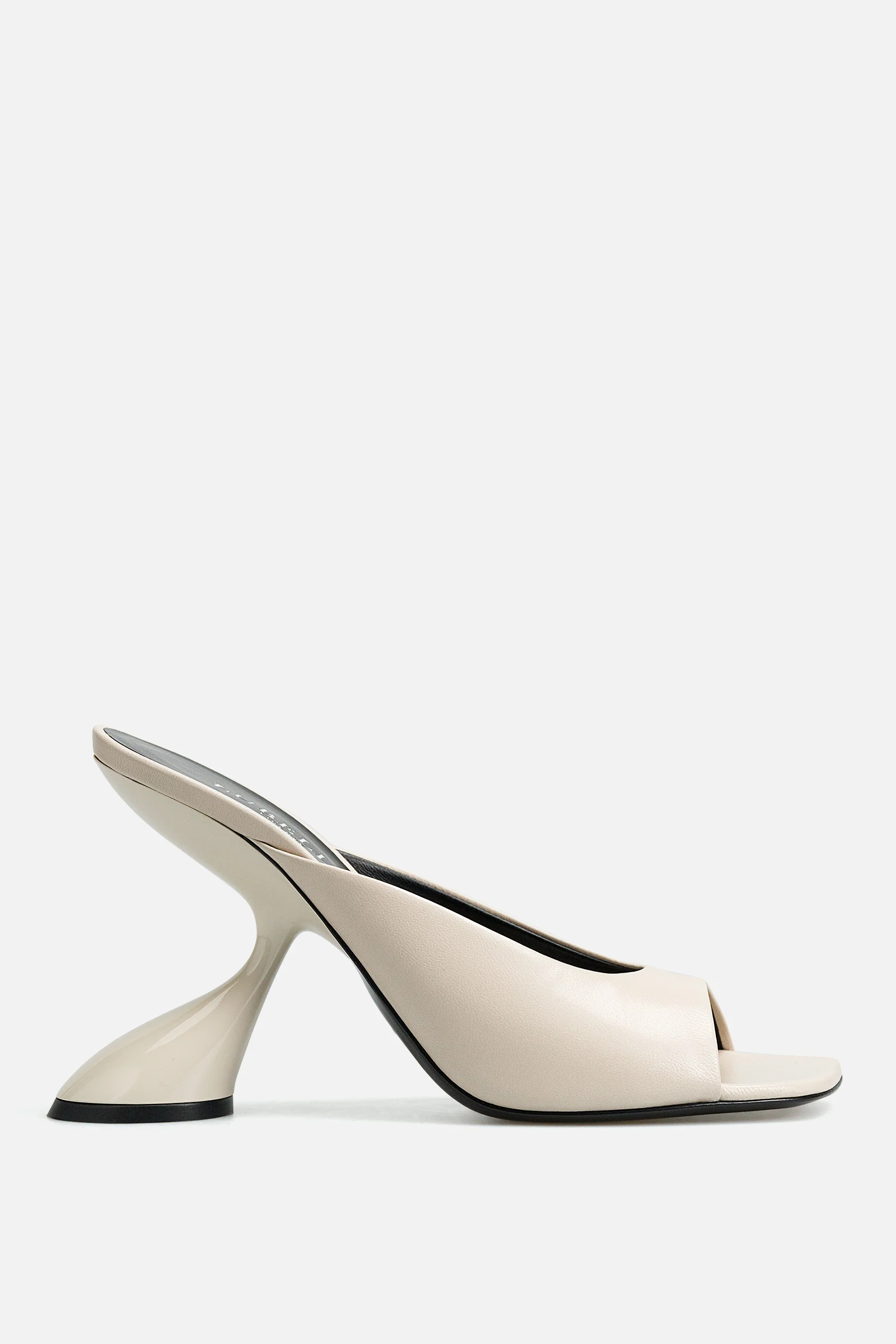 Мюли Lubello Yuko