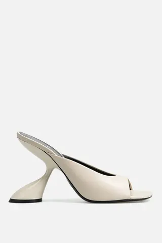 Мюли Lubello Yuko